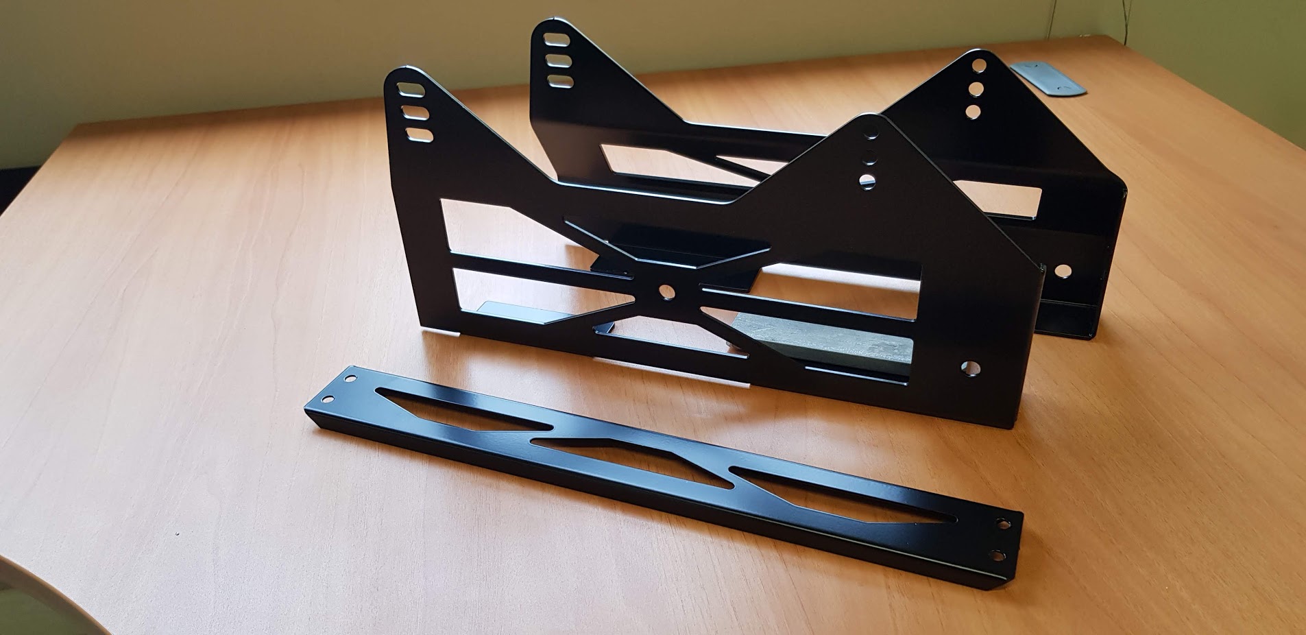 Platine standard Mégane 3RS – Image 3