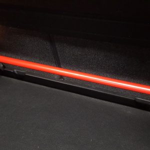 Barre anti-rapprochement AR Clio 2RS