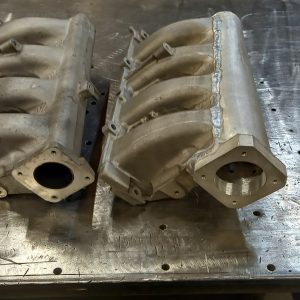 modification collecteur admission megane 3