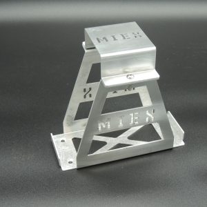 Support batterie ODYSSEY pc 680
