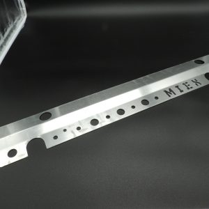 Déflecteur de radiateur impreza GT 2000