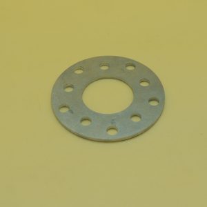 Cales de roue 5 x 100 / 5 x 112 ep 5 mm