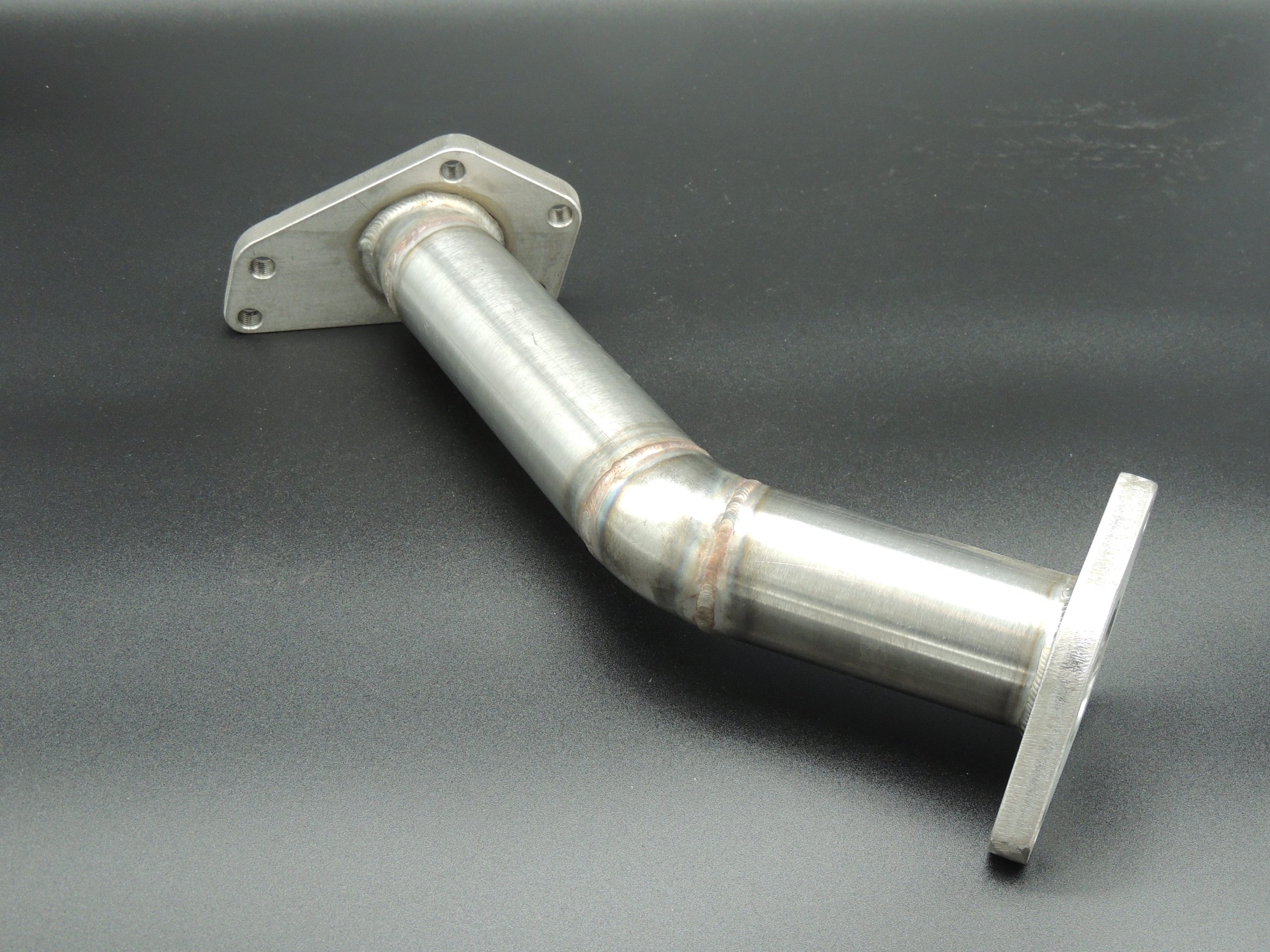 UP pipe inox – Image 4