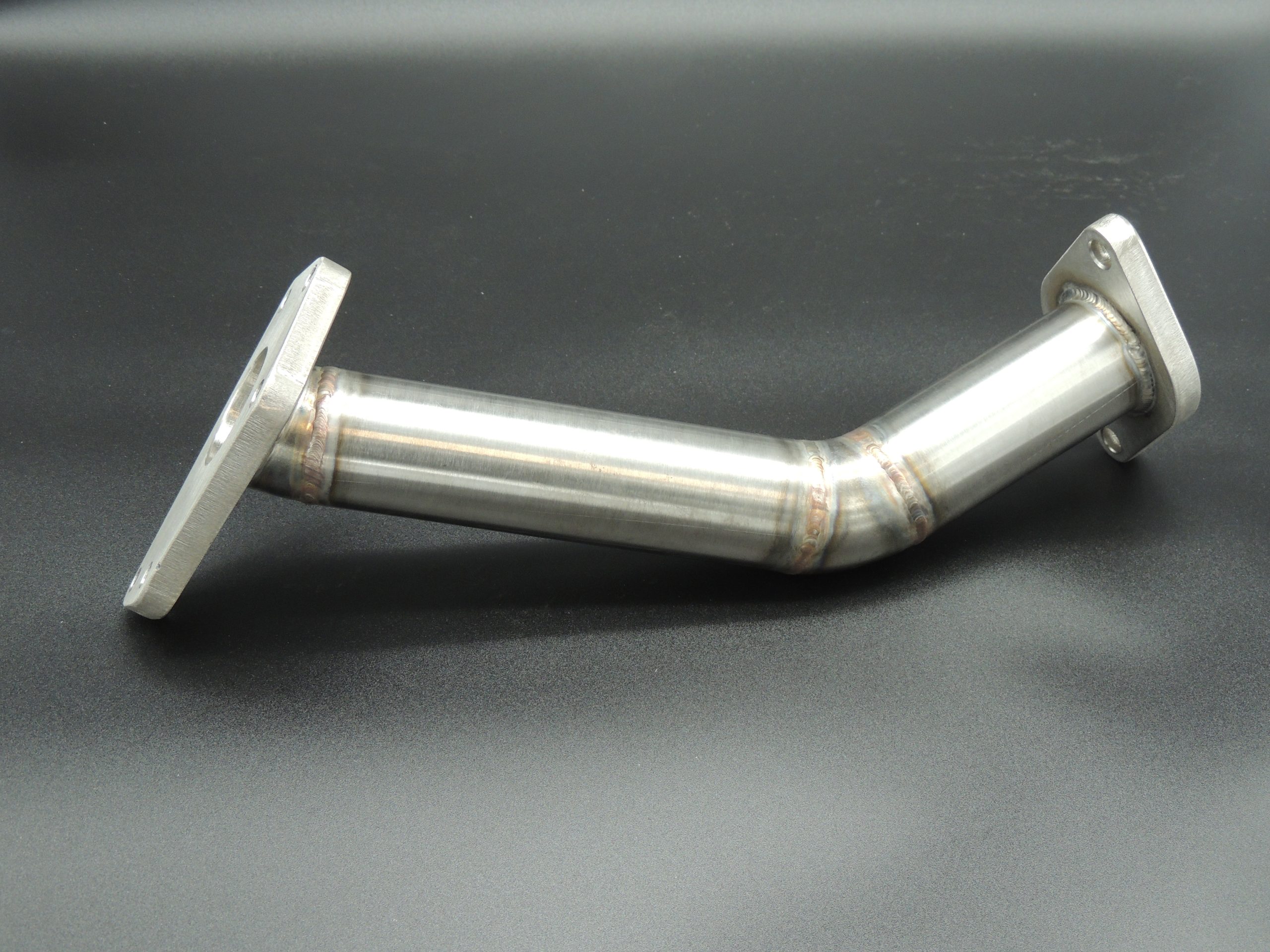 UP pipe inox – Image 3