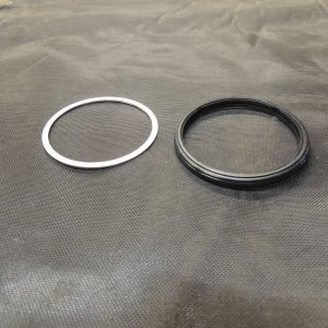 kit suppression thermostat