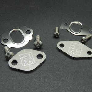 kit suppression ventilation de culasses 2.5 L