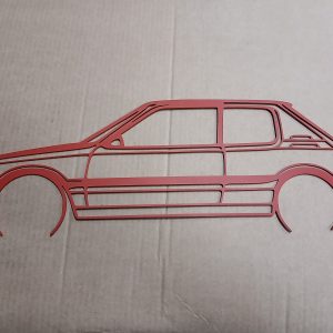 Peugeot 205 GTI