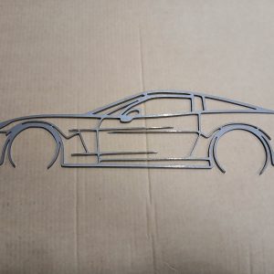 corvette C 7