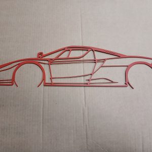 ferrari enzo