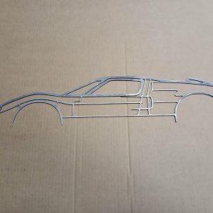 ford GT 40